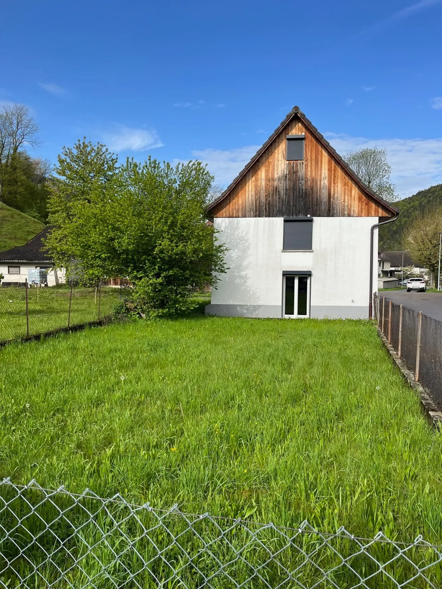 À VENDRE - Maison unique à Vermes avec spa, sauna et hammam - Photo 3 sur 10