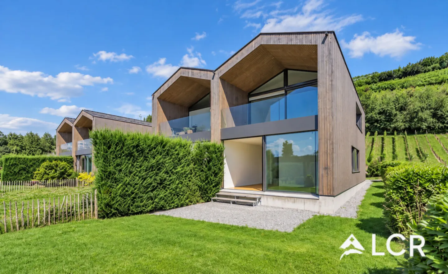 Casa Incantevole con Vista Lago - Foto 1 di 11