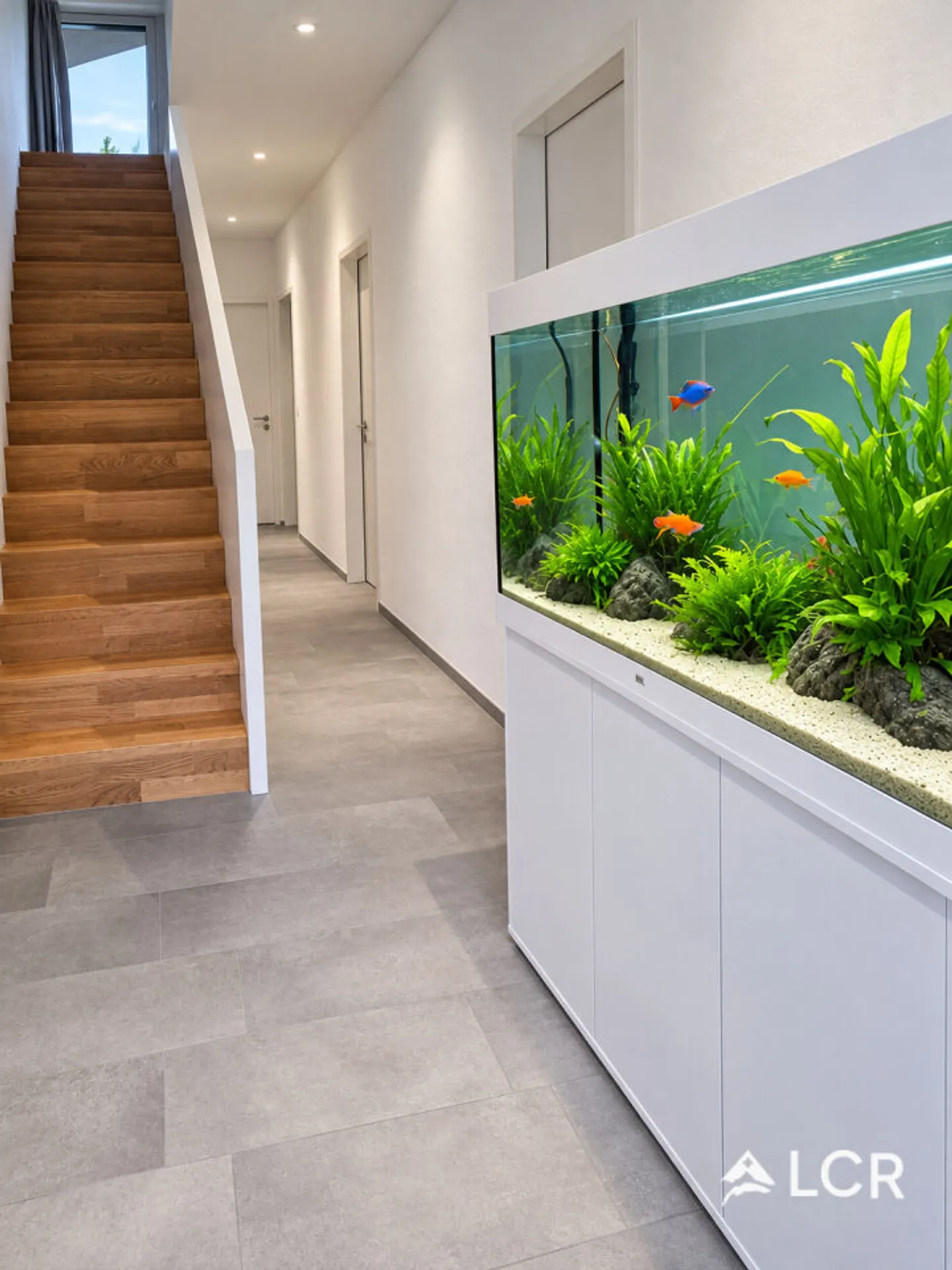 Casa Incantevole con Vista Lago - Foto 4 di 11