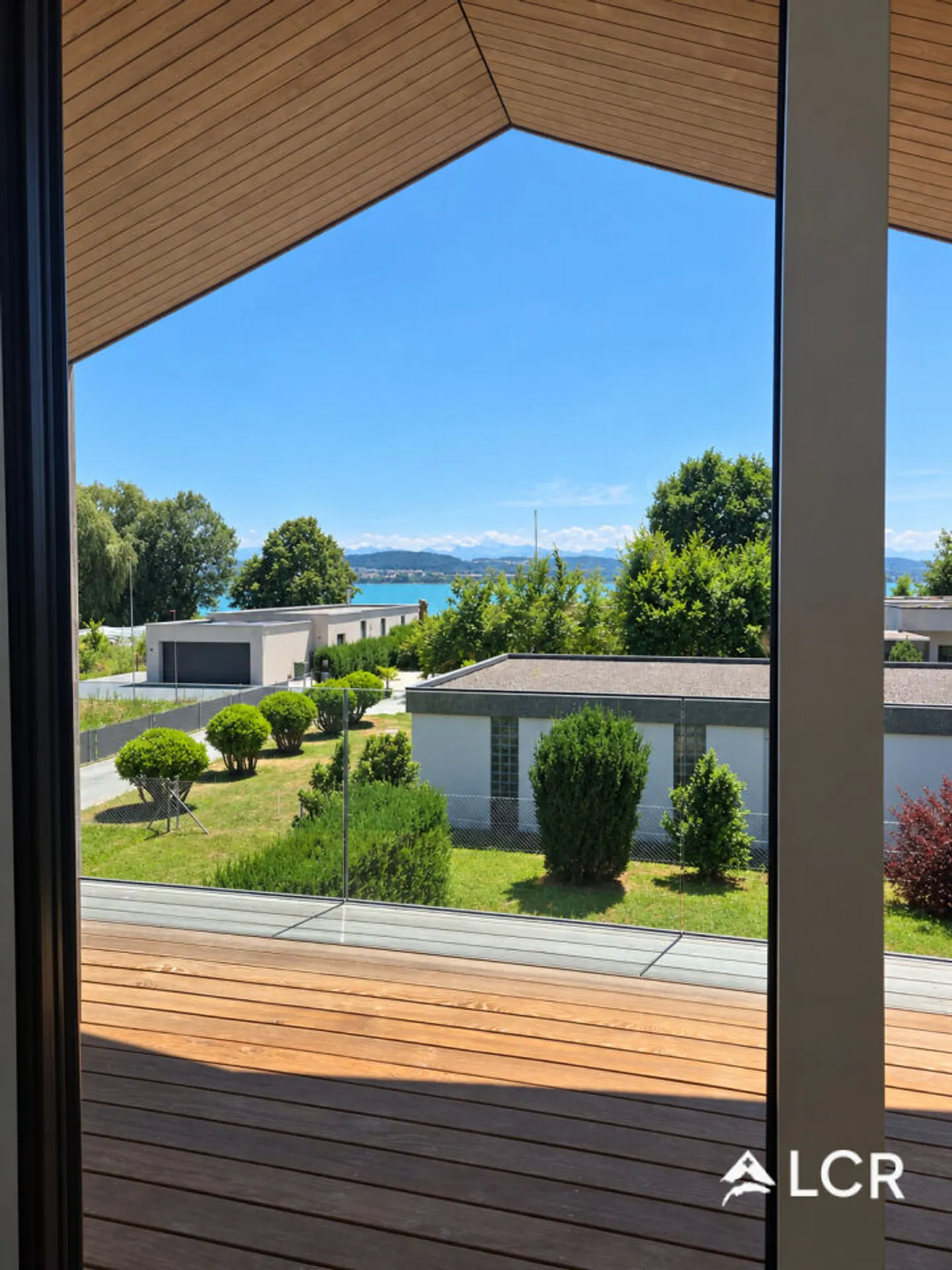 Casa Incantevole con Vista Lago - Foto 5 di 11