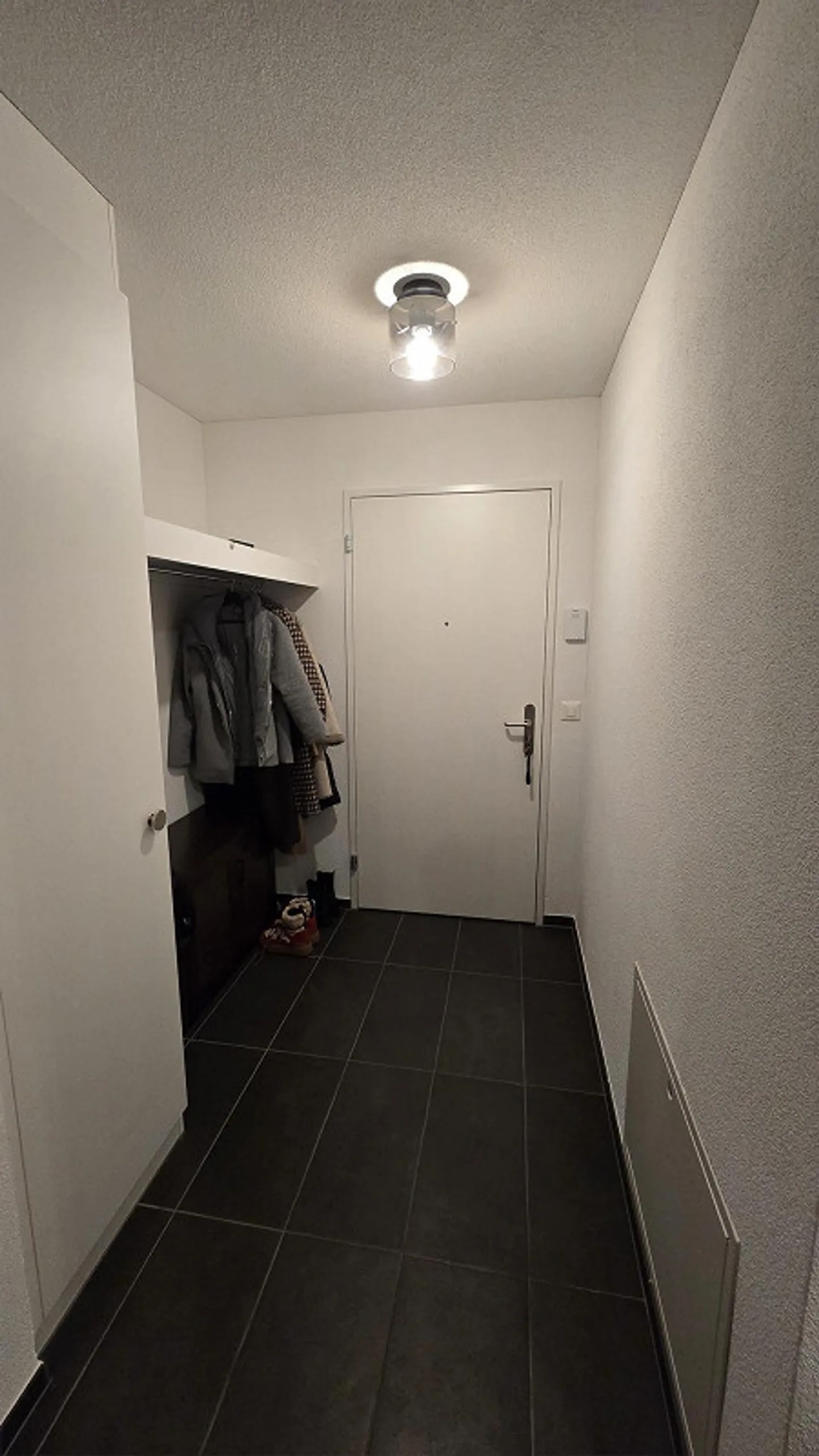 Appartement moderne de 3,5 pièces au rez-de-chaussée - Photo 12 sur 19