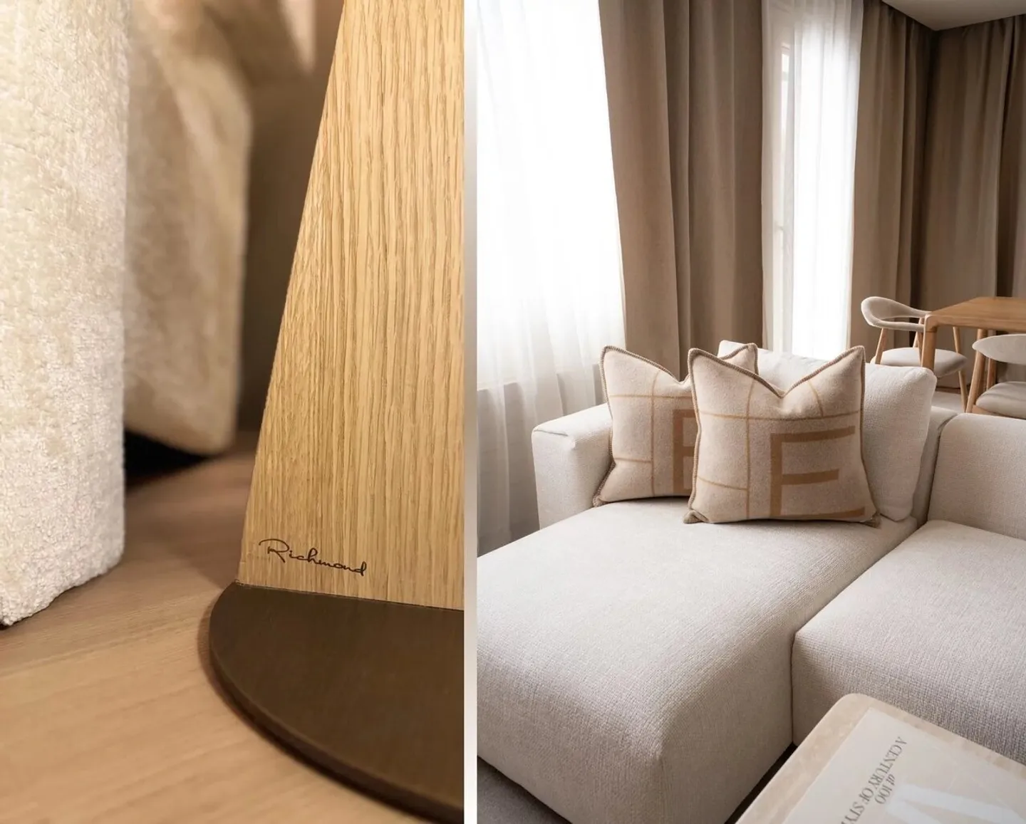 Appartamento 3.5 camere di eccezione a Crans-Montana - Foto 11 di 13