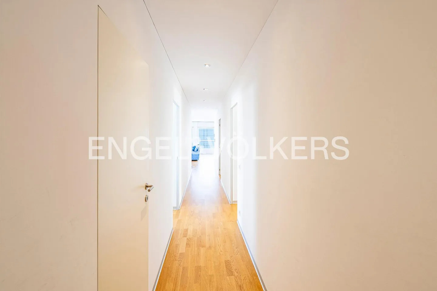 Appartamento moderno nel cuore di Paradiso - Foto 12 di 13