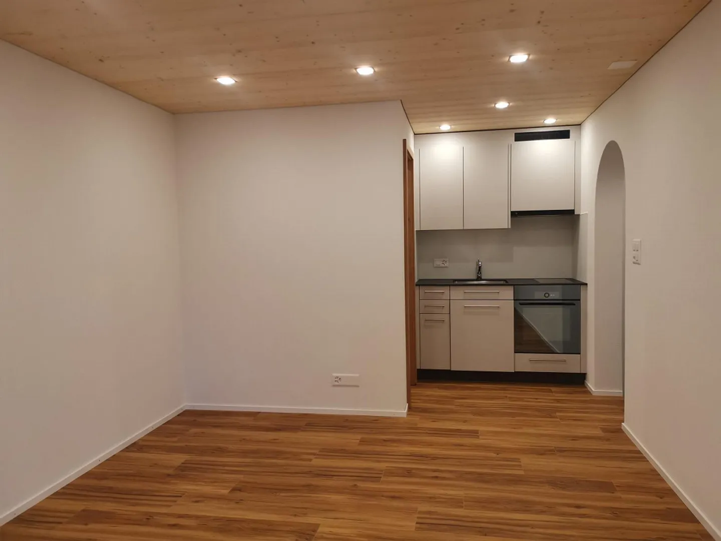 Gemütliches Studio in Arosa - Foto 1 von 6