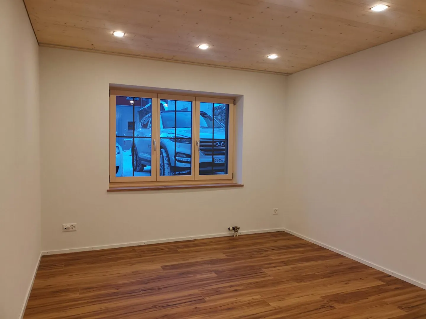 Gemütliches Studio in Arosa - Foto 2 von 6