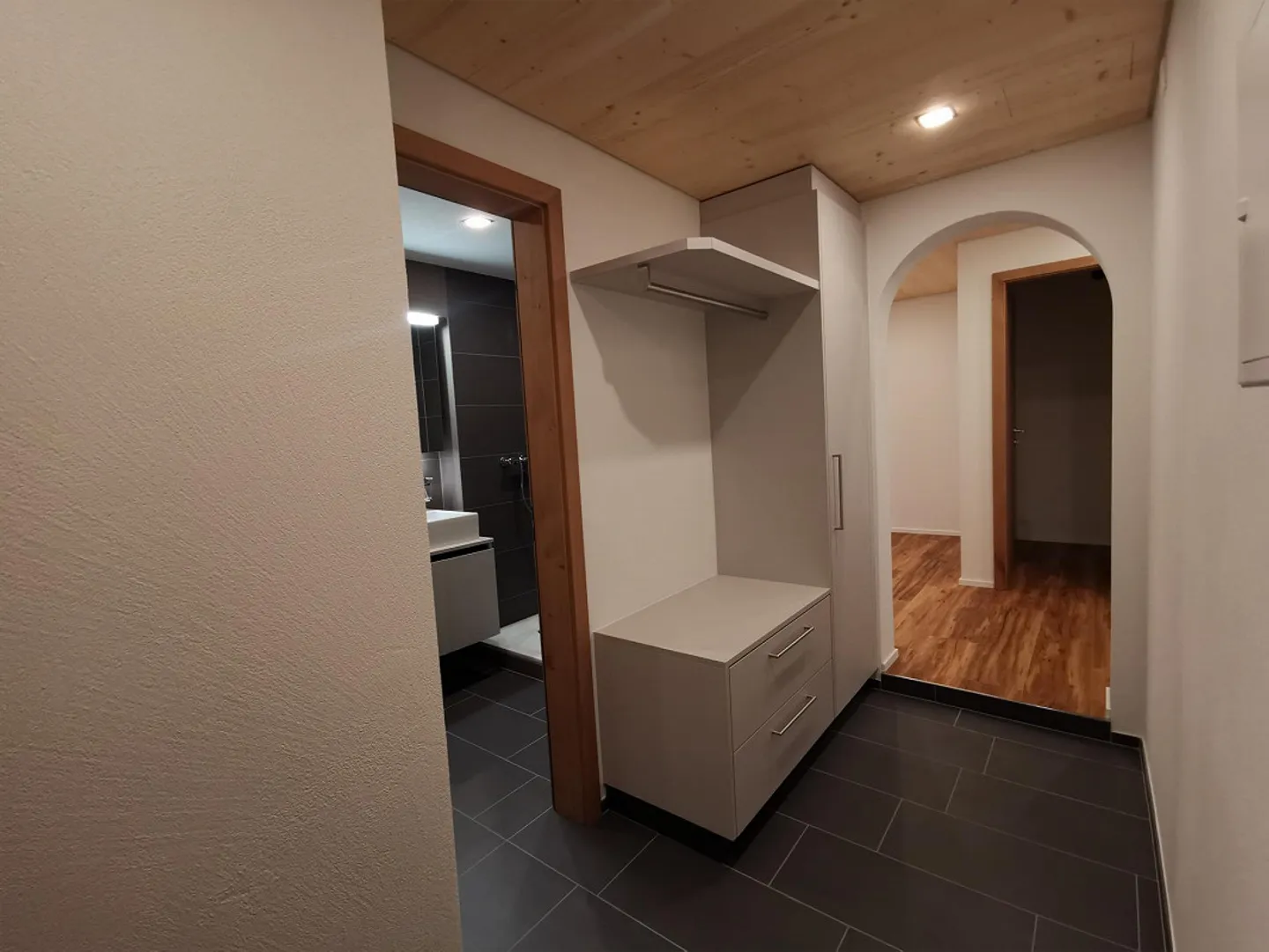 Gemütliches Studio in Arosa - Foto 3 von 6