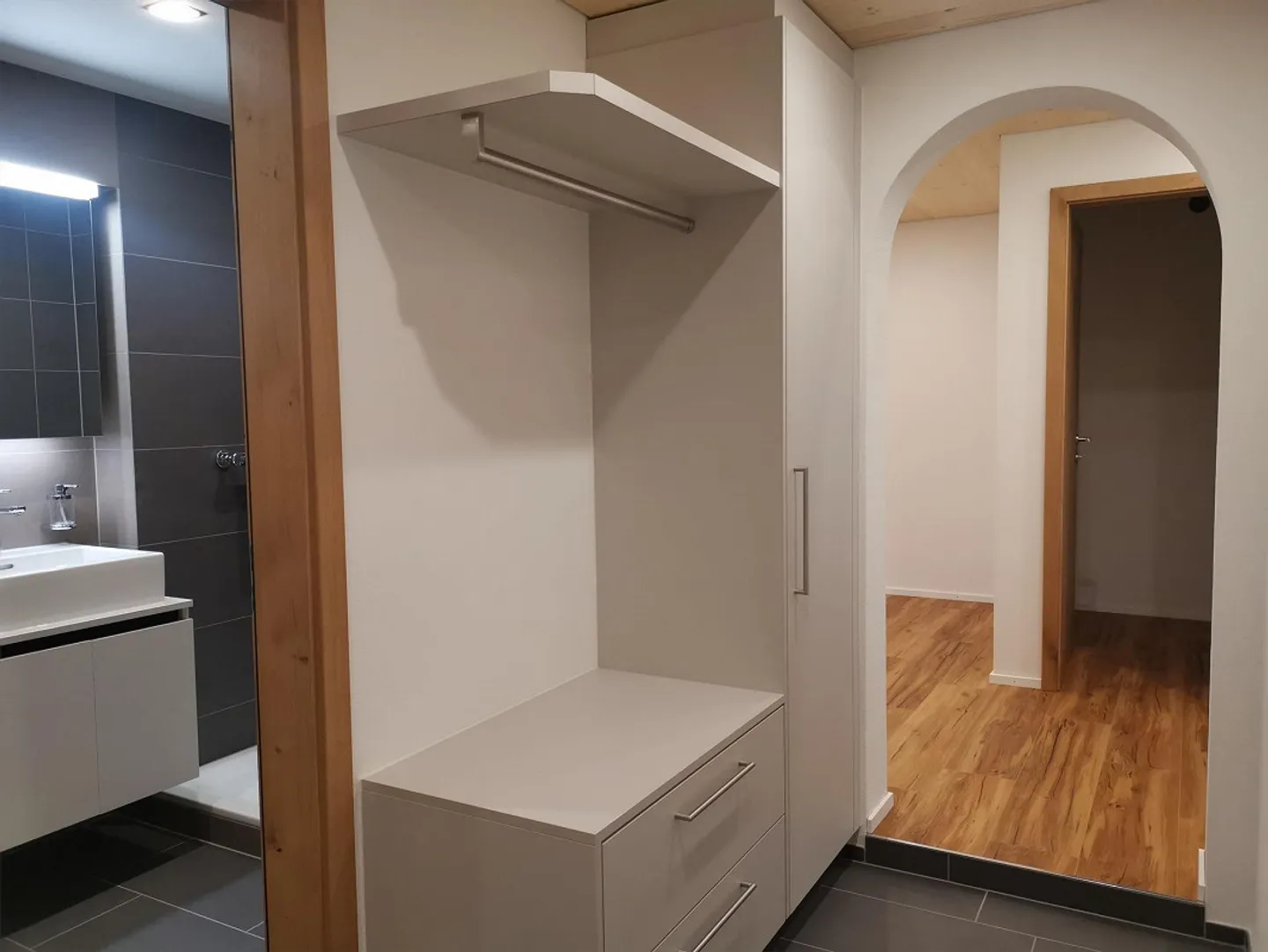 Gemütliches Studio in Arosa - Foto 4 von 6