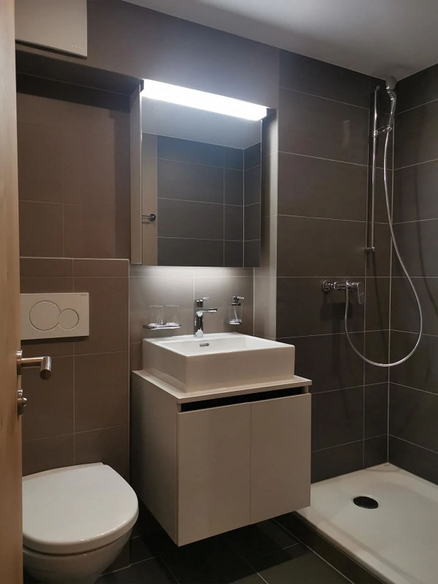 Gemütliches Studio in Arosa - Foto 5 von 6