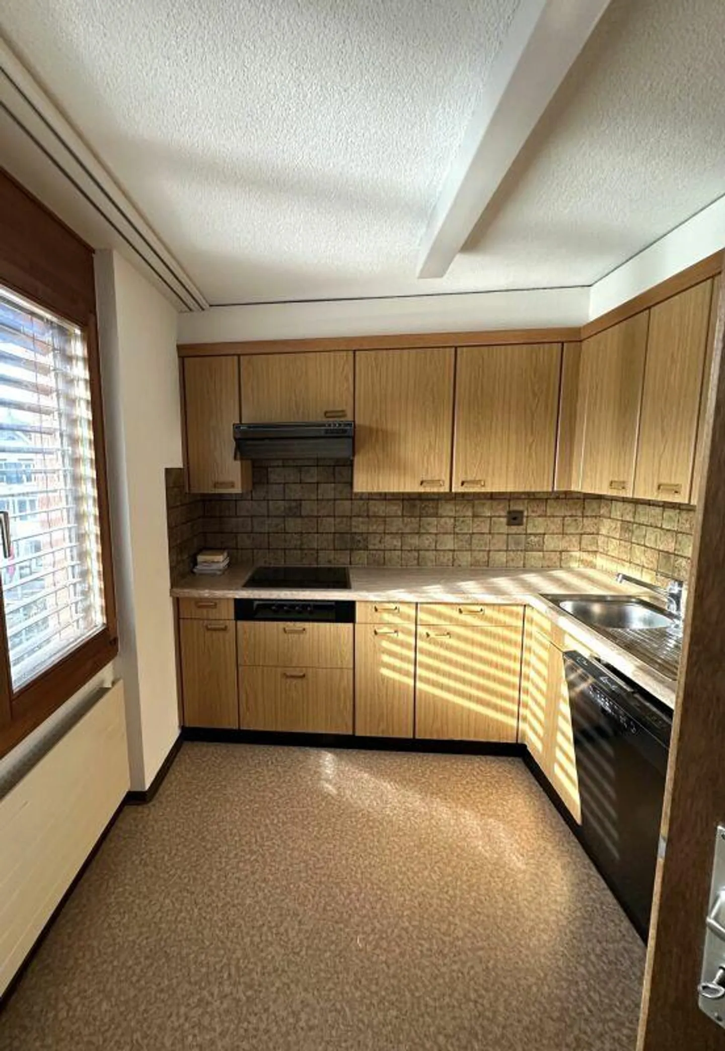 Einladende Wohnung mit idealem Grundriss - Foto 2 von 8