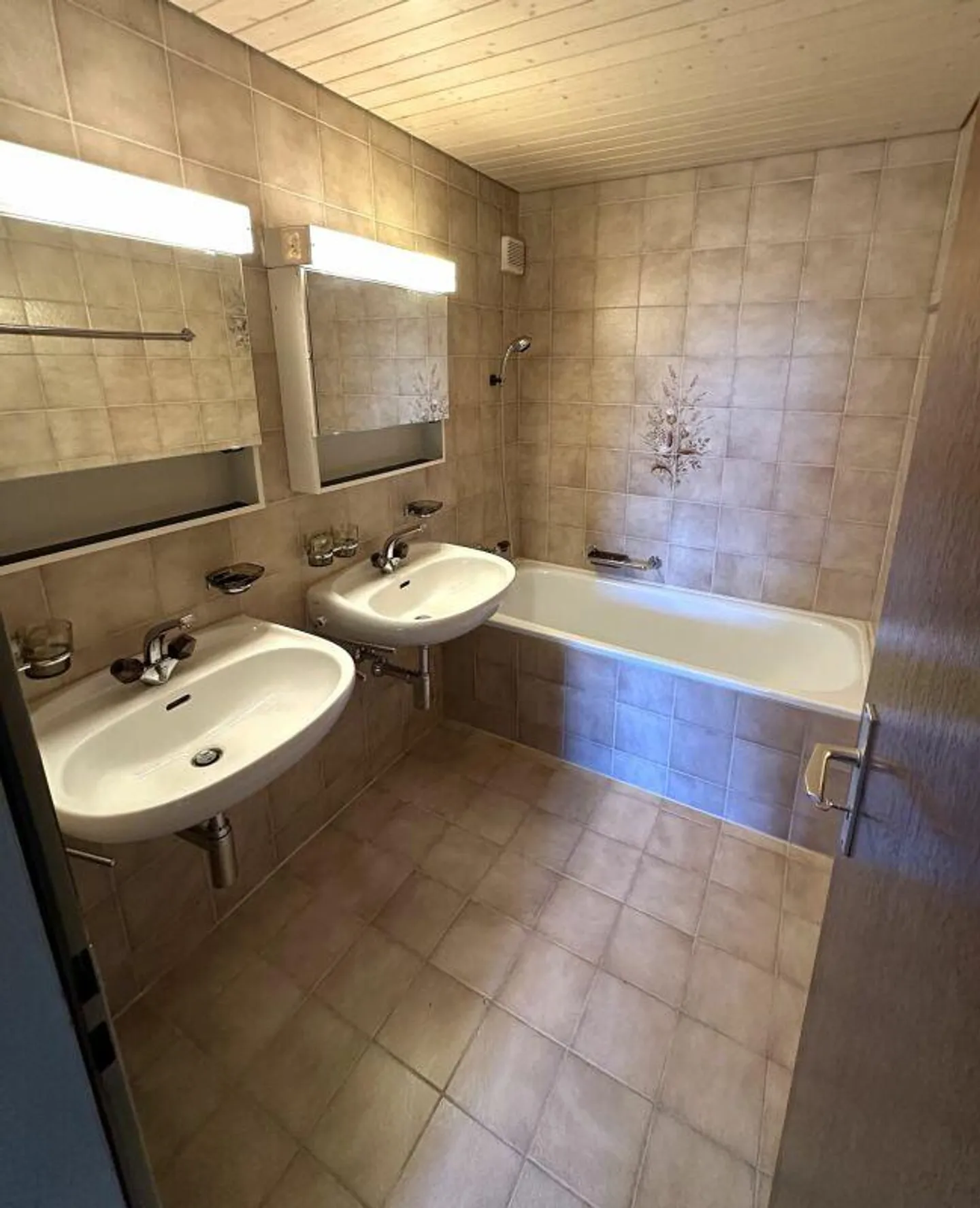 Einladende Wohnung mit idealem Grundriss - Foto 3 von 8