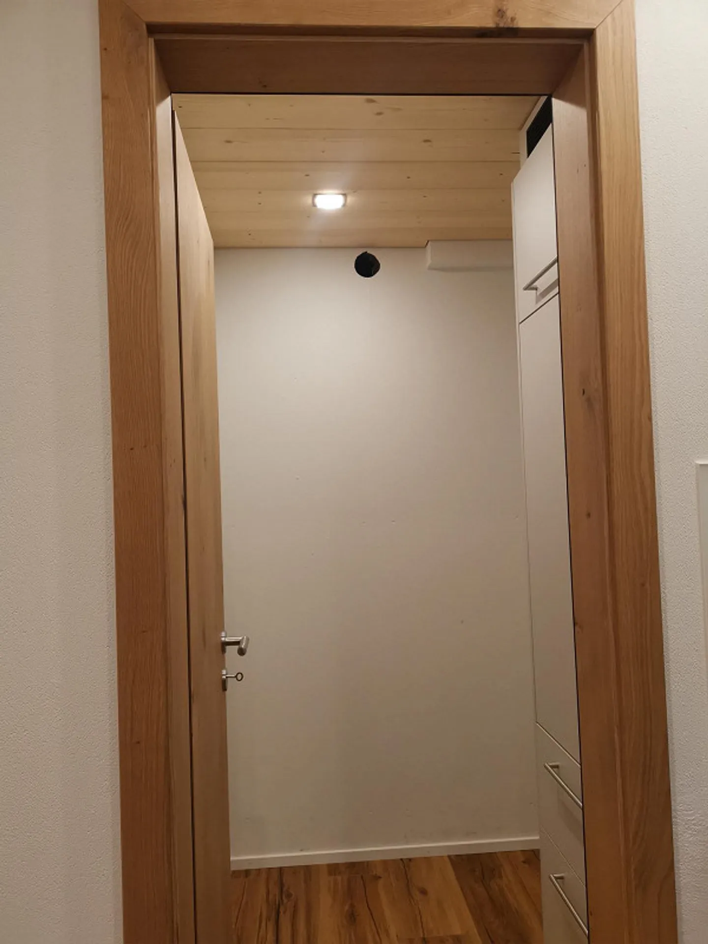 Gemütliches Studio in Arosa - Foto 6 von 6