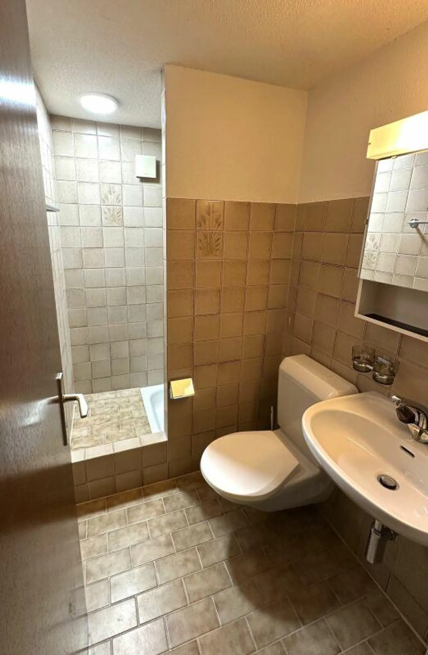 Einladende Wohnung mit idealem Grundriss - Foto 4 von 8