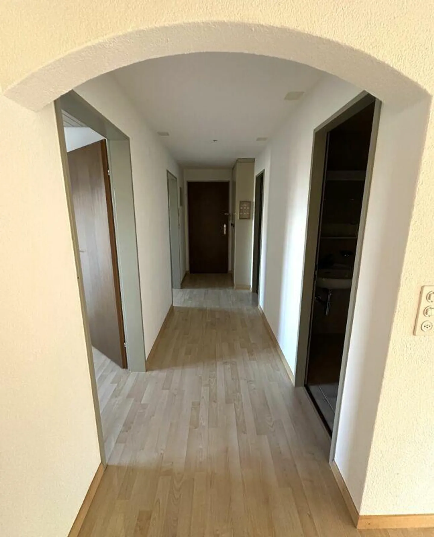 Einladende Wohnung mit idealem Grundriss - Foto 5 von 8