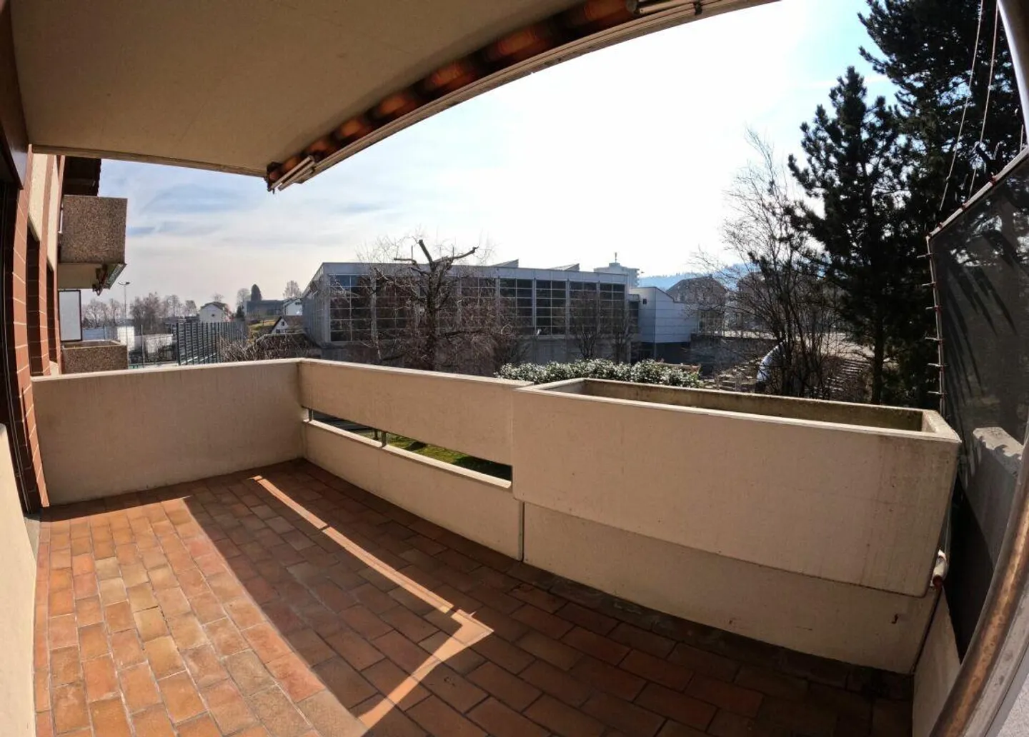 Einladende Wohnung mit idealem Grundriss - Foto 8 von 8