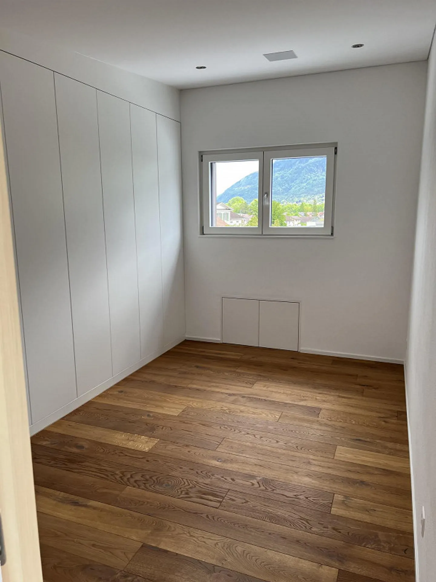 Attico di 4,5 locali da sogno con elevato standard di finitura - Foto 9 di 13