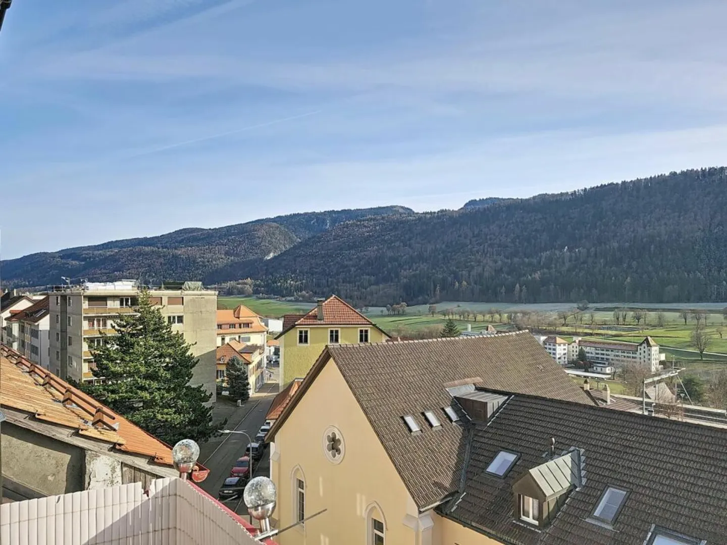 Charmantes Duplex mit Bergblick - Foto 15 von 15