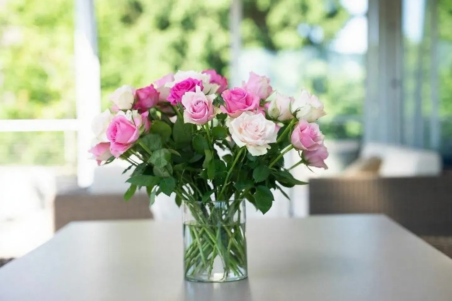 Ampio e luminoso appartamento attico con 7 stanze ! - Foto 2 di 15