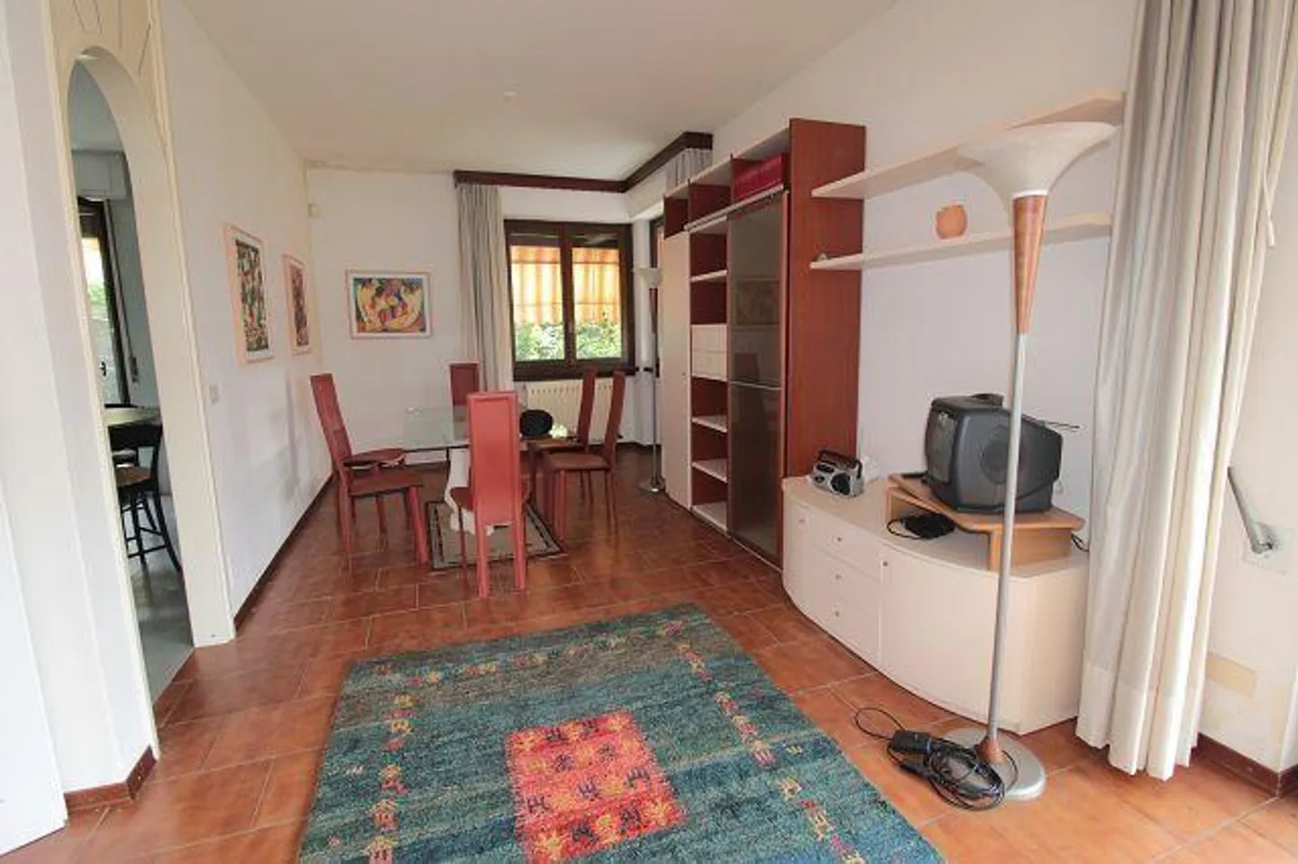 2-Familienhaus im Dorfkern an sehr ruhiger, sonniger Aussichtslage ... - Foto 5 von 46