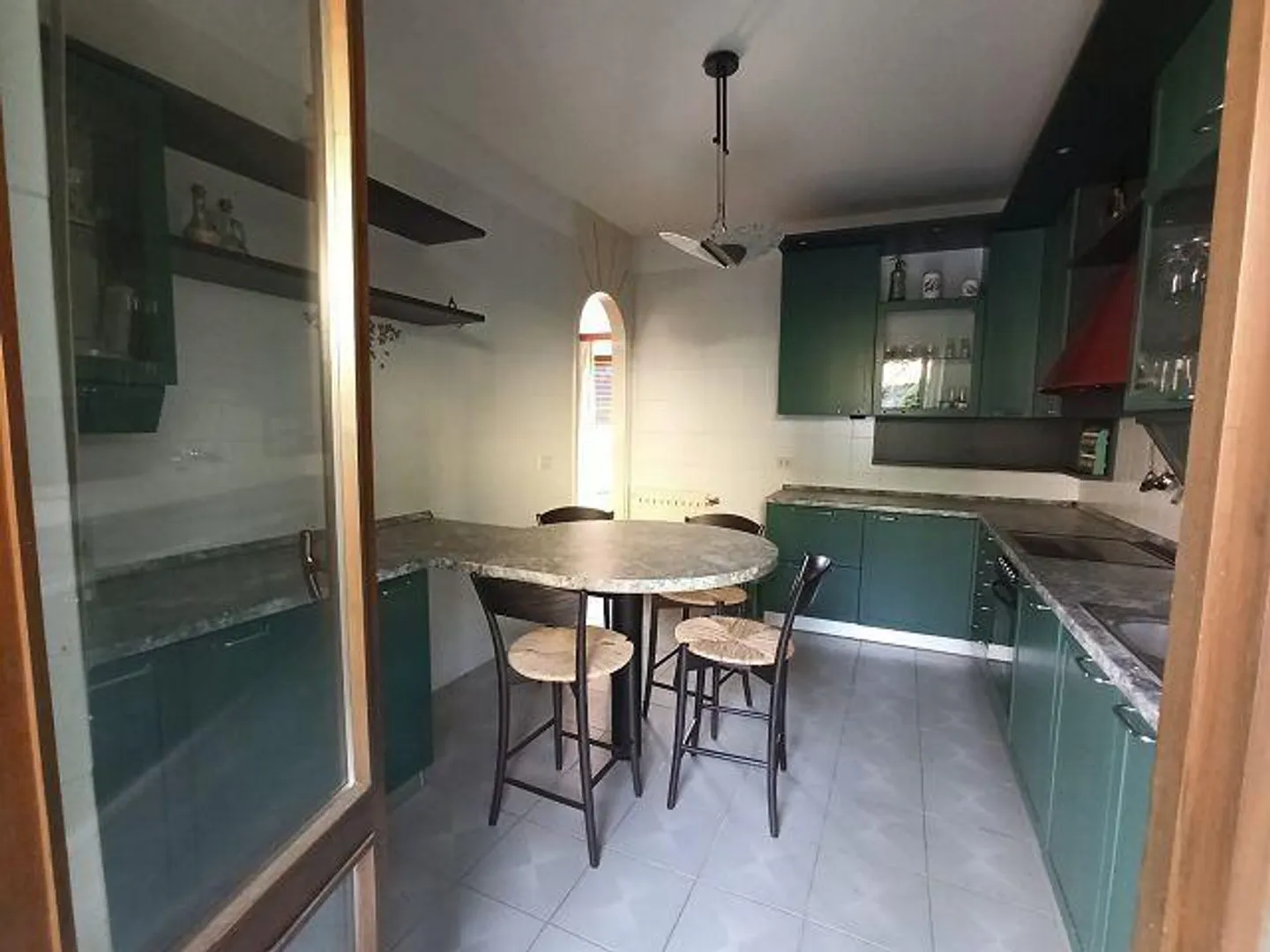 2-Familienhaus im Dorfkern an sehr ruhiger, sonniger Aussichtslage ... - Foto 8 von 46