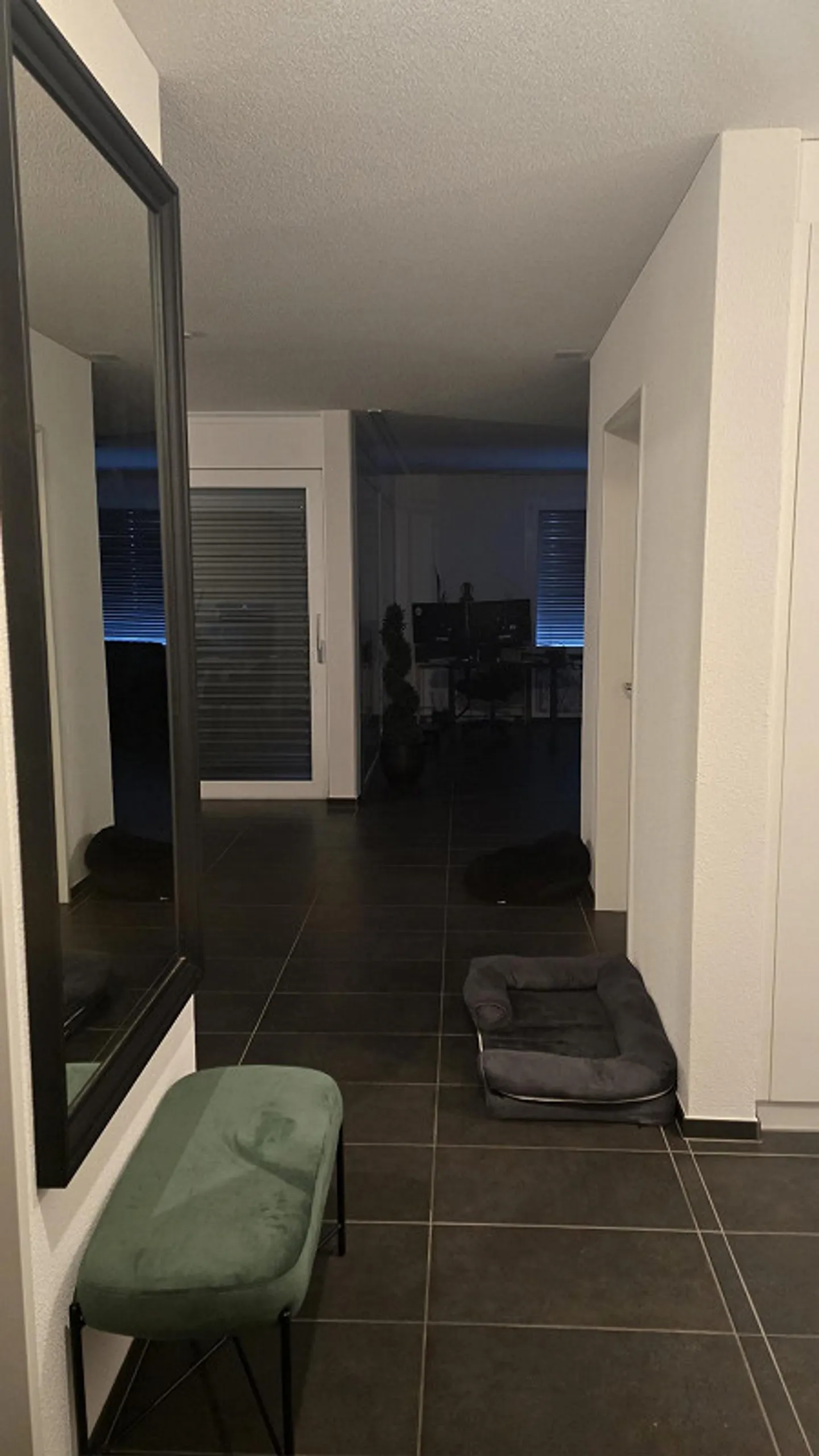 Appartement moderne de 3,5 pièces au rez-de-chaussée - Photo 13 sur 19