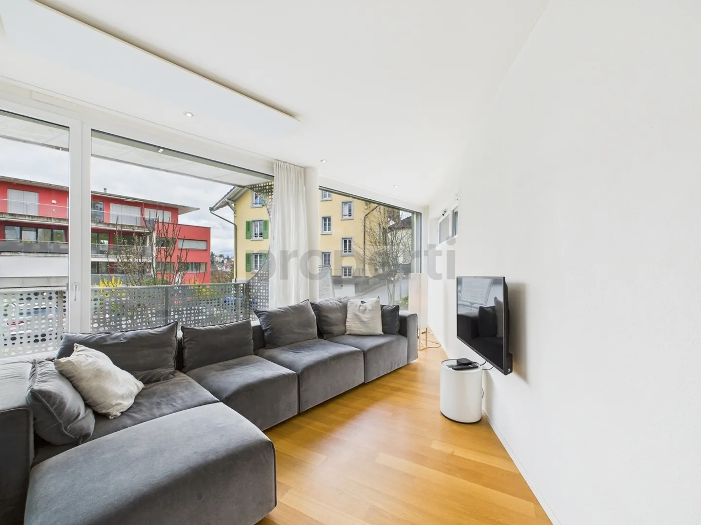 Living with Style: Furnished Apartment in the Perfect City Environment - Photo 1 of 12