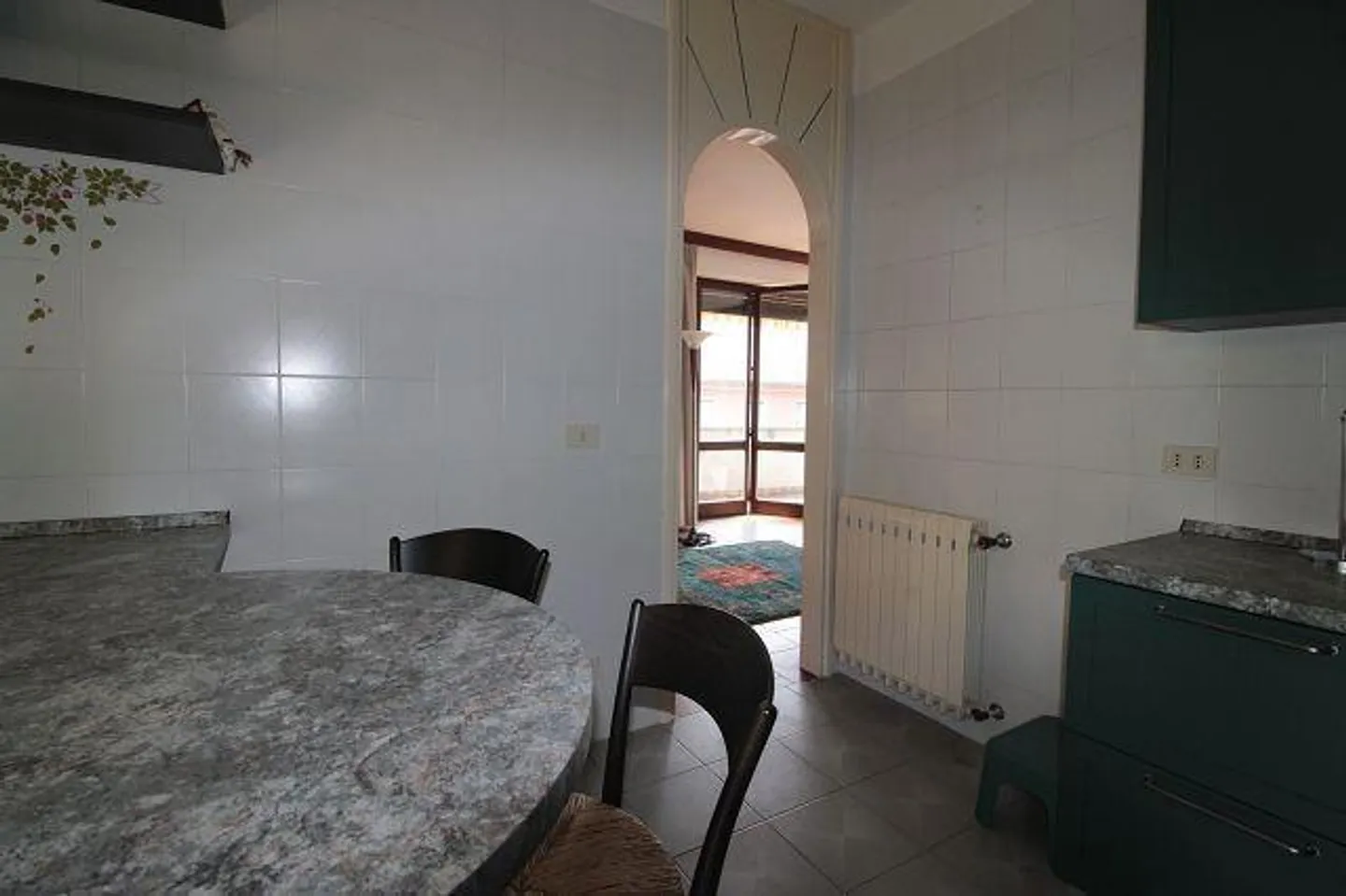 2-Familienhaus im Dorfkern an sehr ruhiger, sonniger Aussichtslage ... - Foto 18 von 46