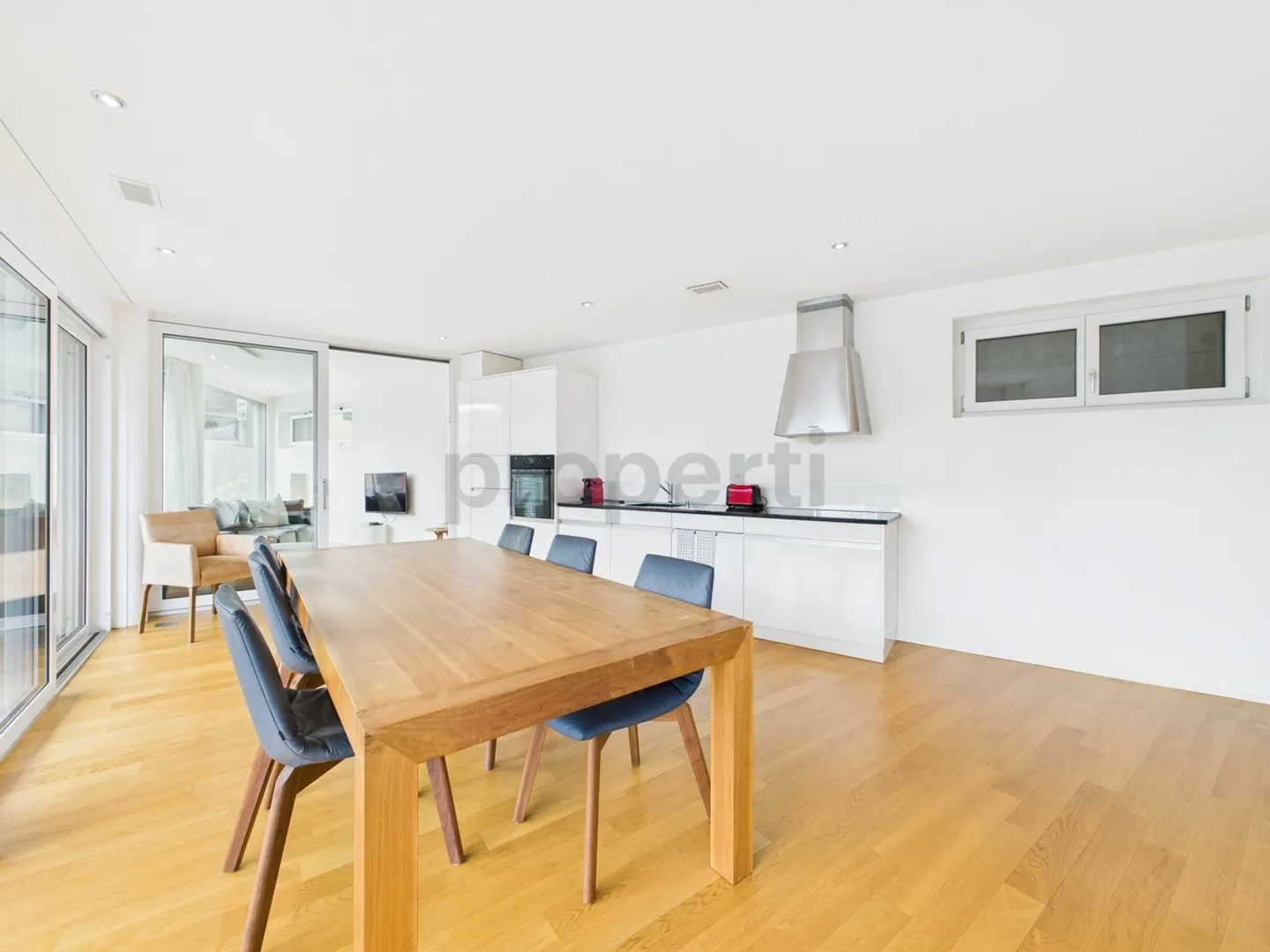 Living with Style: Furnished Apartment in the Perfect City Environment - Photo 2 of 12