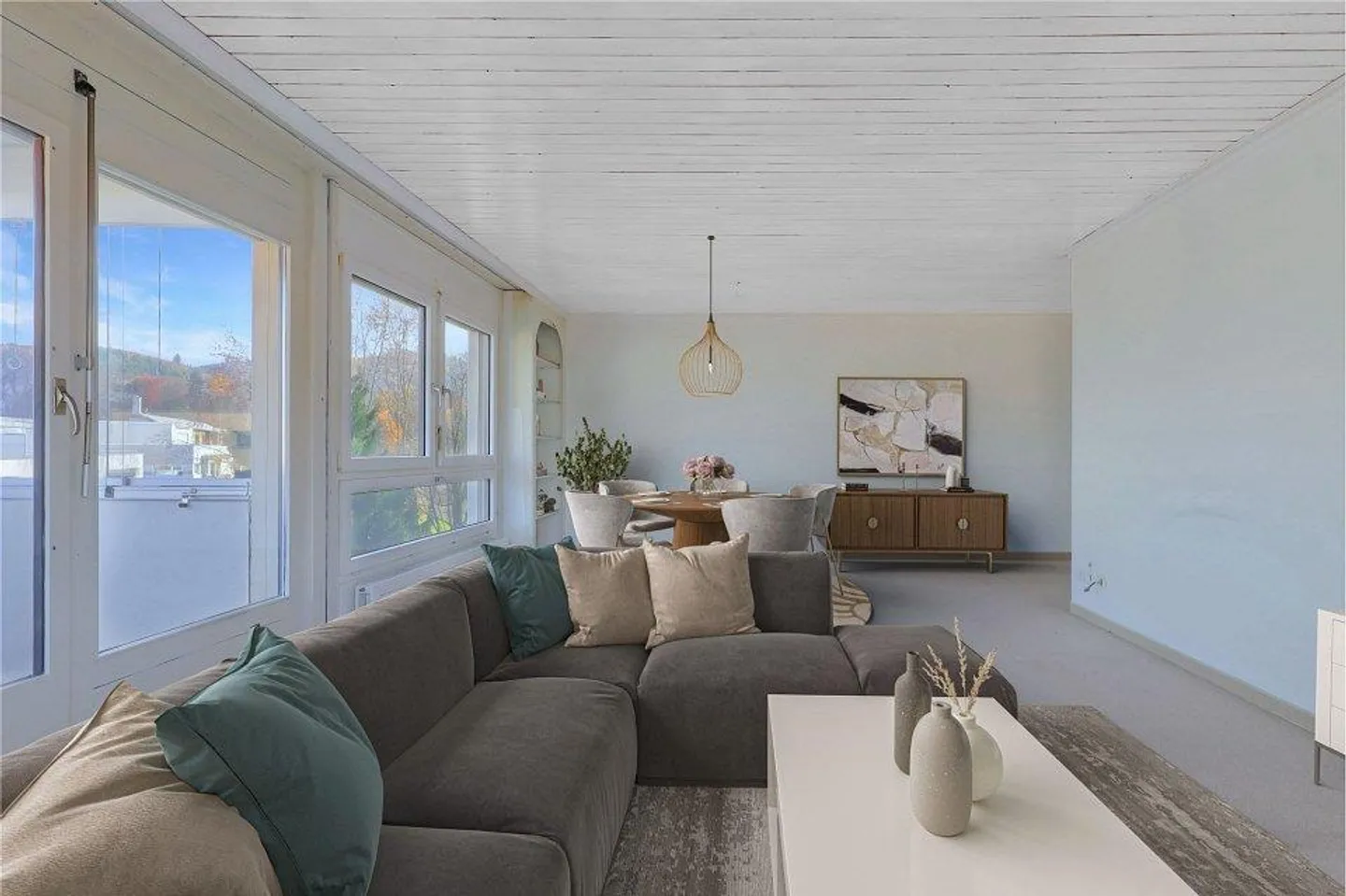 Top Floor 4.5 Rooms - Photo 2 of 13