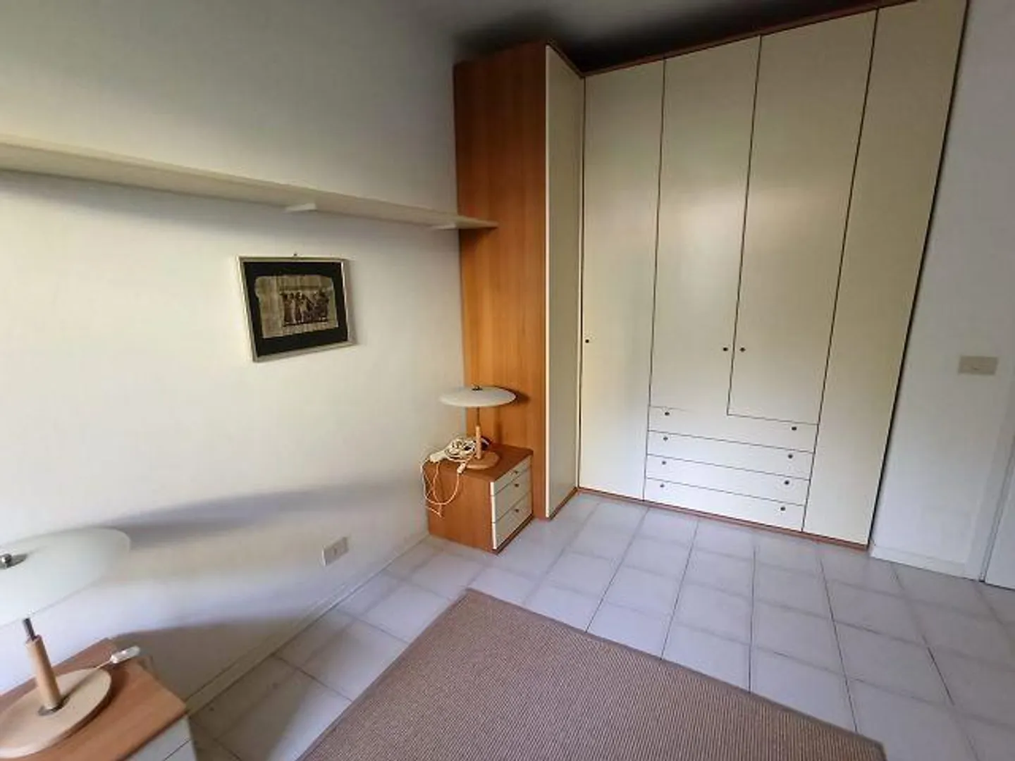 2-Familienhaus im Dorfkern an sehr ruhiger, sonniger Aussichtslage ... - Foto 21 von 46