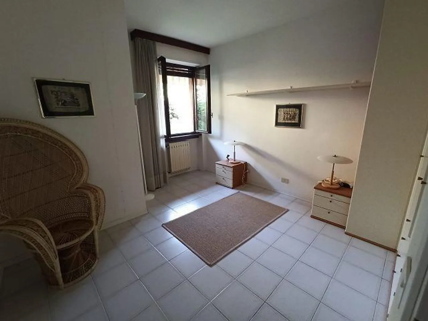 2-Familienhaus im Dorfkern an sehr ruhiger, sonniger Aussichtslage ... - Foto 22 von 46