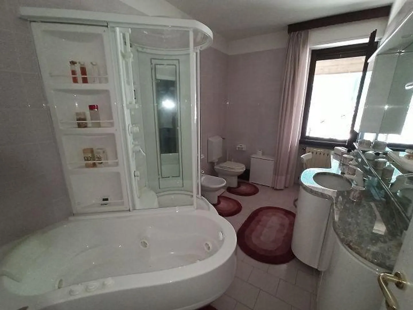 2-Familienhaus im Dorfkern an sehr ruhiger, sonniger Aussichtslage ... - Foto 26 von 46