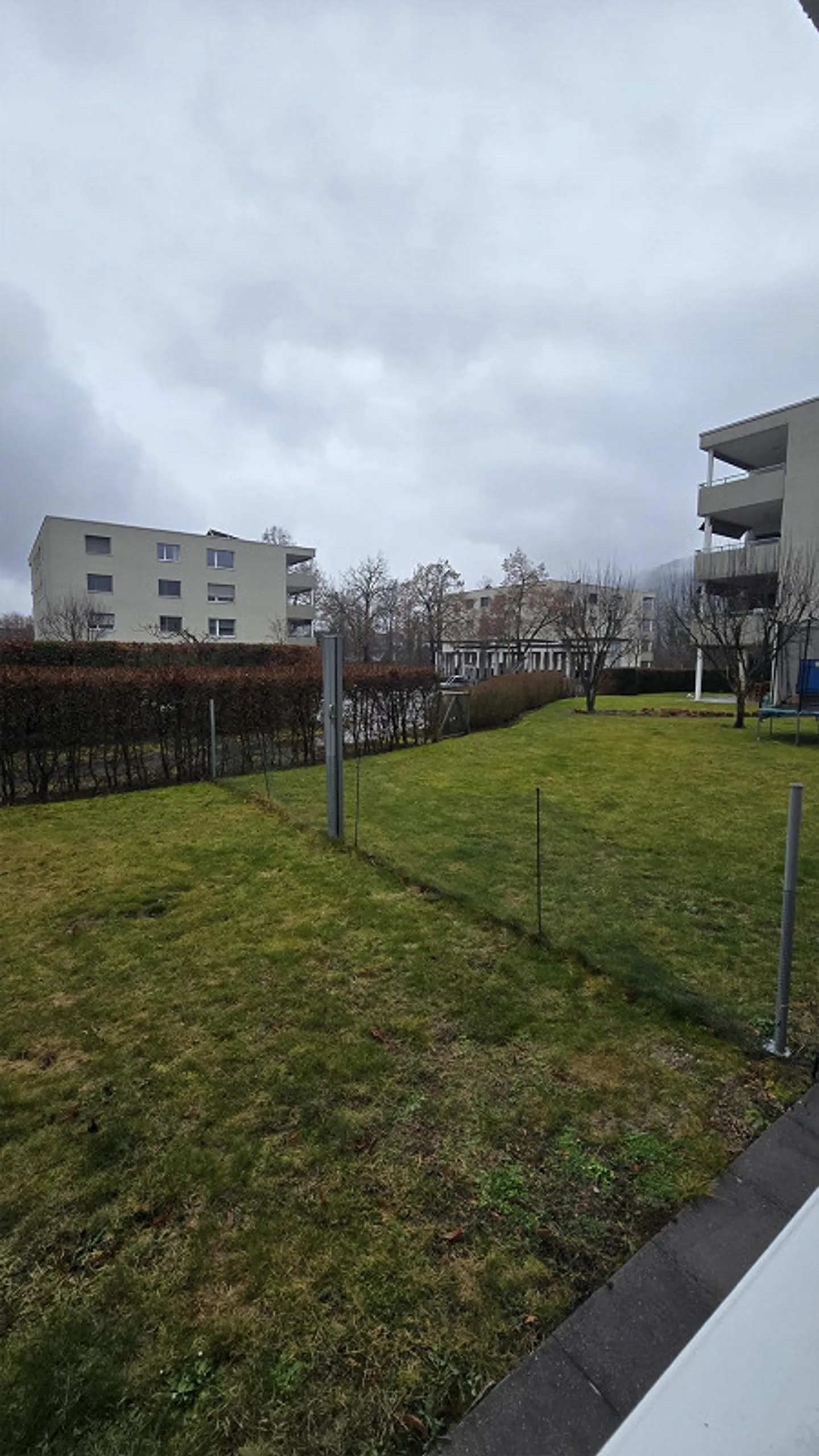 Appartement moderne de 3,5 pièces au rez-de-chaussée - Photo 17 sur 19