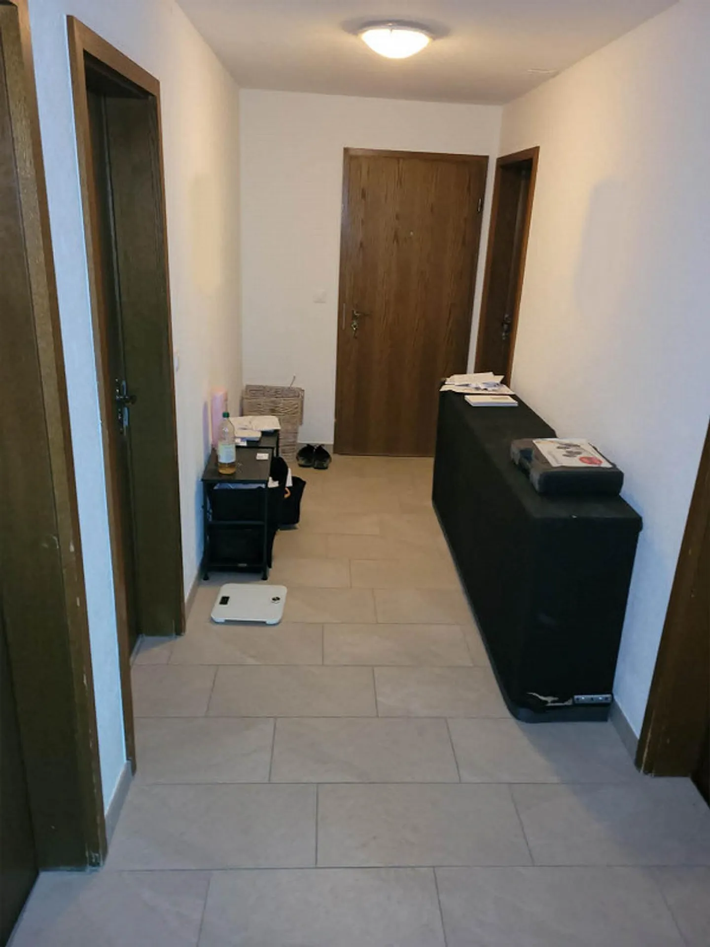 Charming 3.5 Room Apartment with Balcony and Beautiful View in Trübbach - Photo 8 of 8
