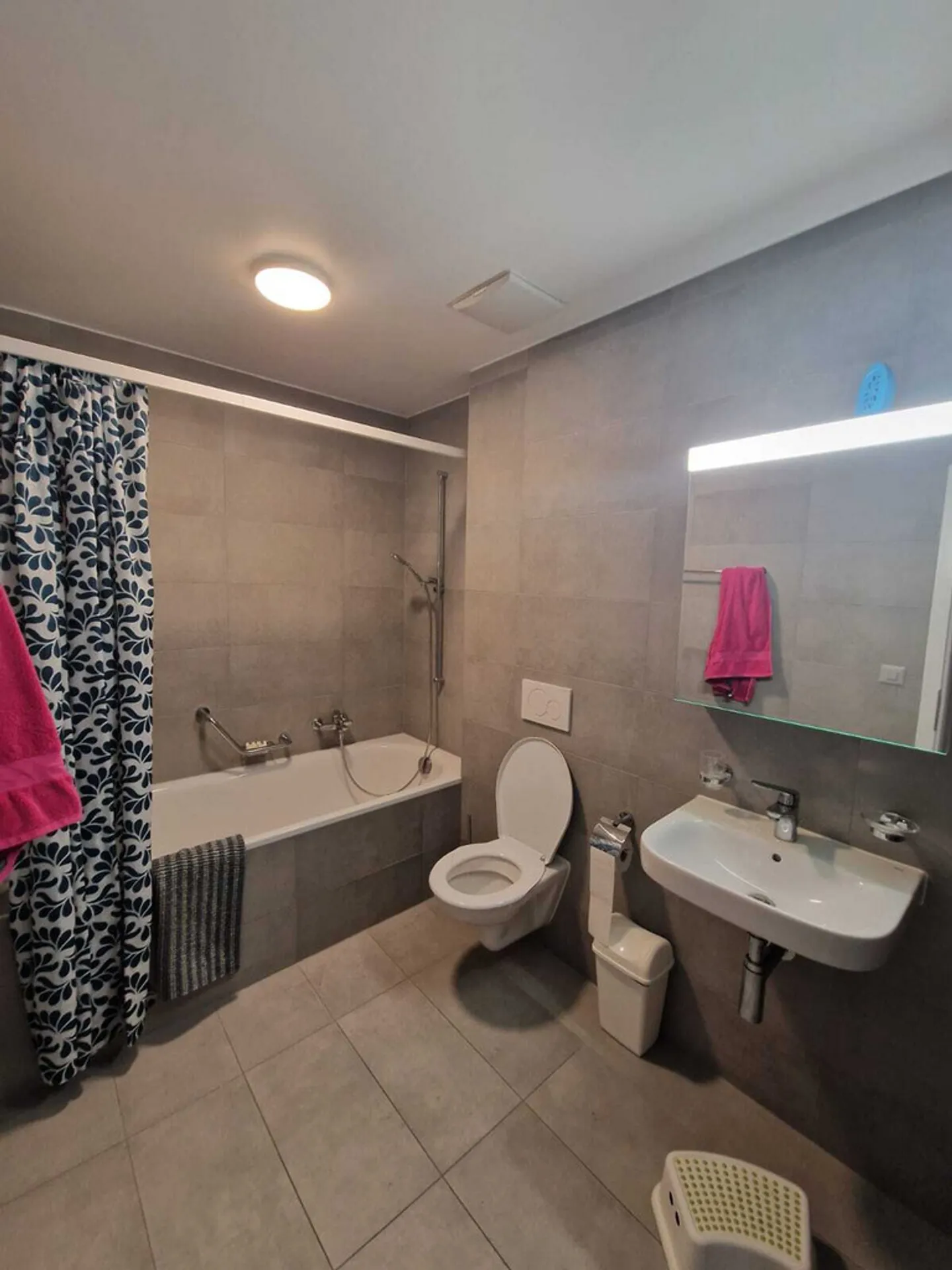 Appartement de 4 pièces au centre de Lausanne - Photo 1 sur 8