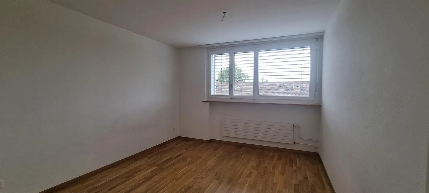 Helle 3-Zimmerwohnung mit Balkon - Foto 6 von 10
