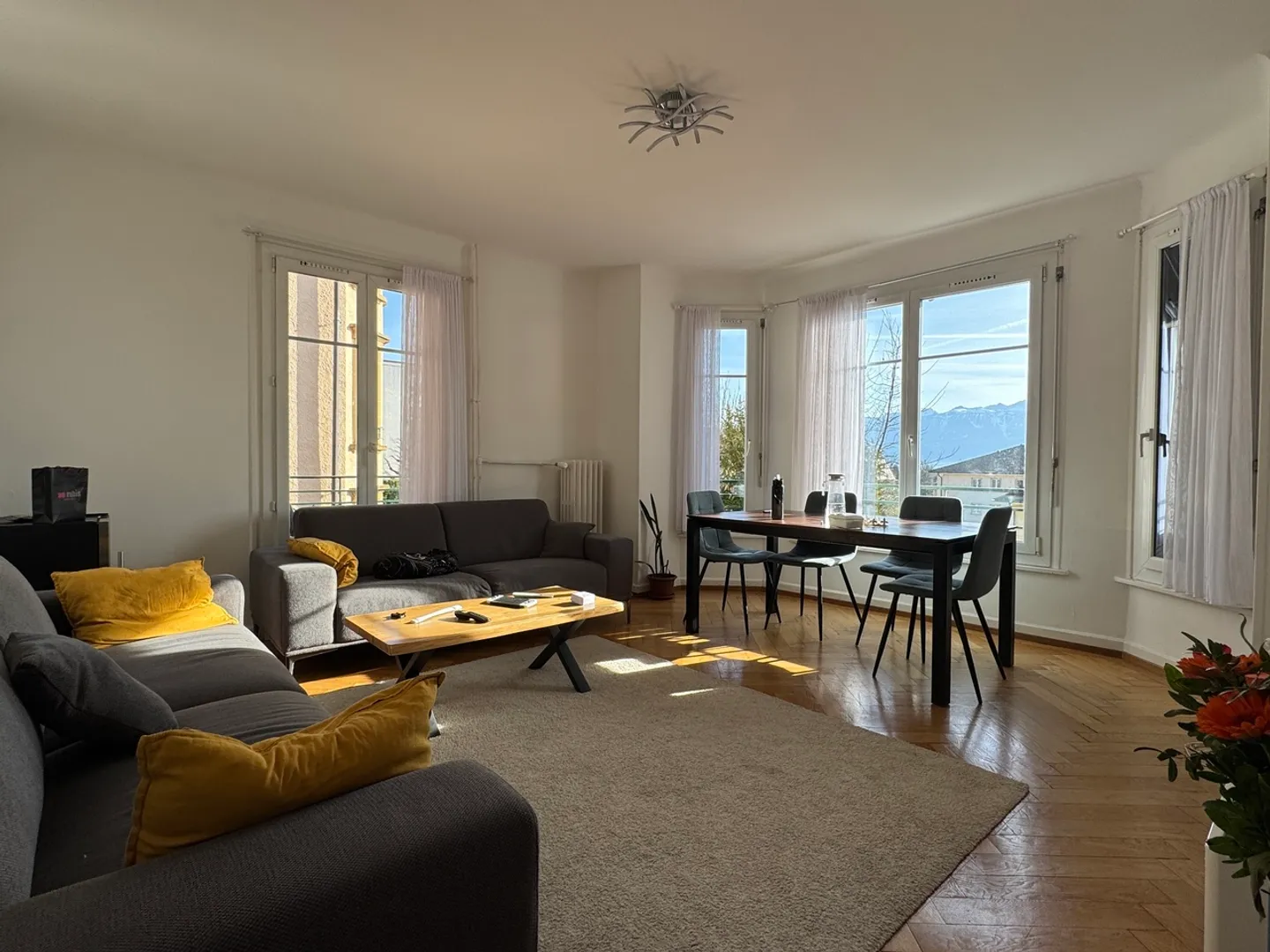 Apartment for sale - Photo 2 of 8