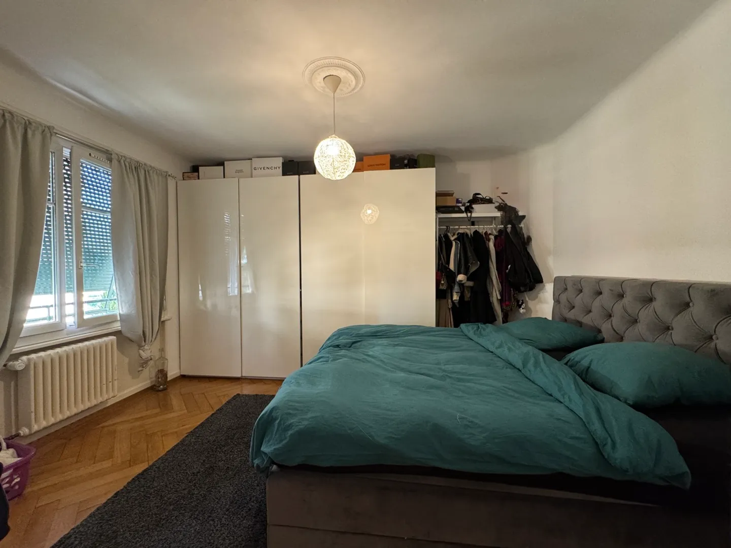 Apartment for sale - Photo 4 of 8