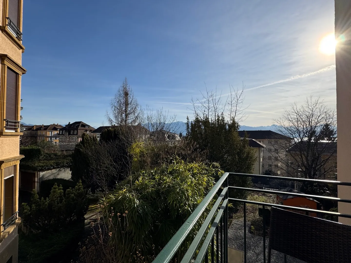 Apartment for sale - Photo 3 of 8