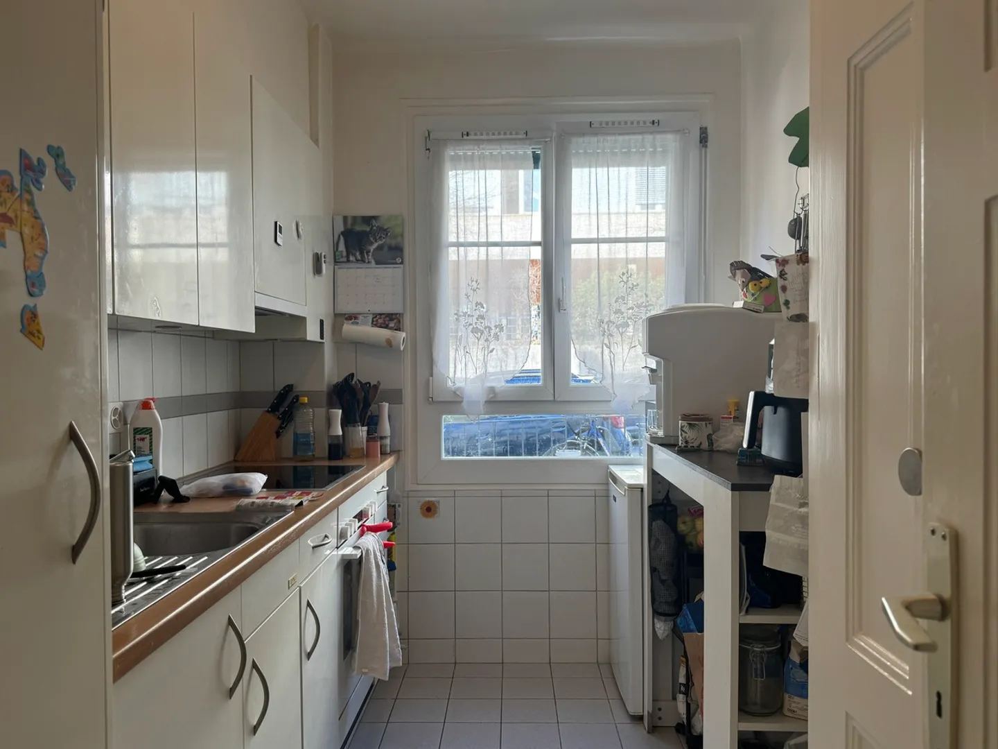 Apartment for sale - Photo 5 of 8