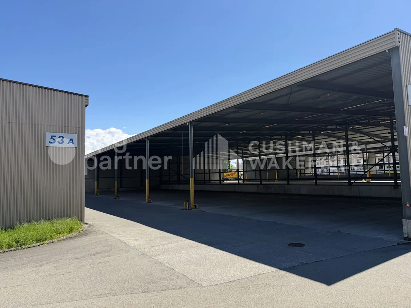 Functional and modular halls in the heart of the Vaud Coast - Verrerie 2A - Photo 3 of 6