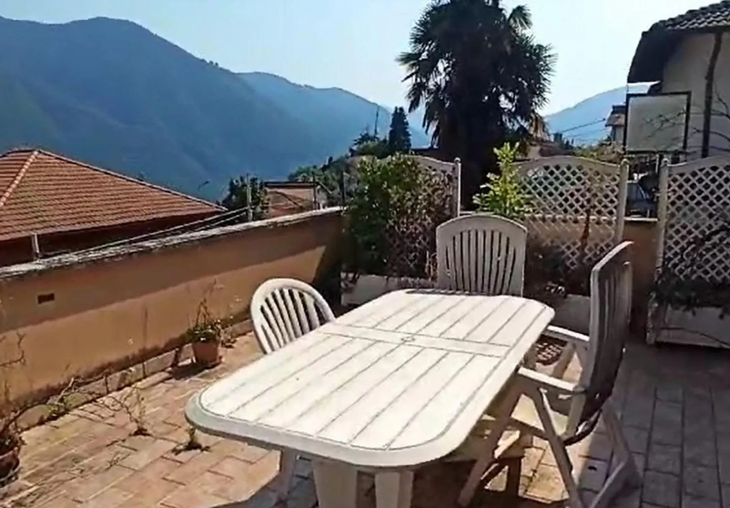 2-Familienhaus im Dorfkern an sehr ruhiger, sonniger Aussichtslage ... - Foto 37 von 46