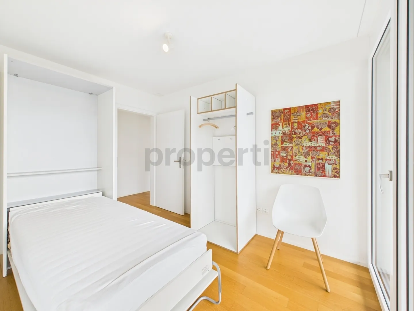 Living with Style: Furnished Apartment in the Perfect City Environment - Photo 5 of 12