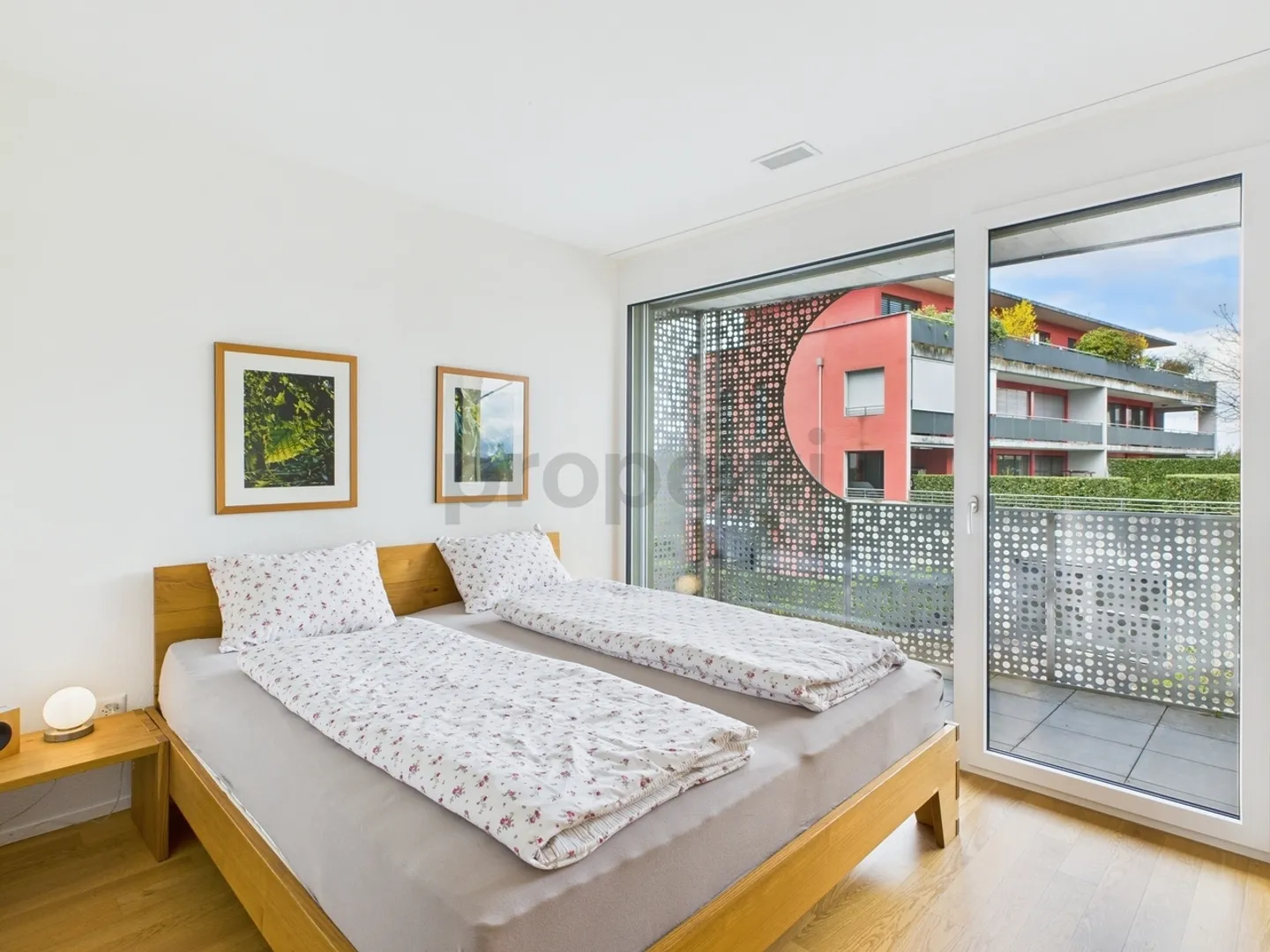 Living with Style: Furnished Apartment in the Perfect City Environment - Photo 6 of 12