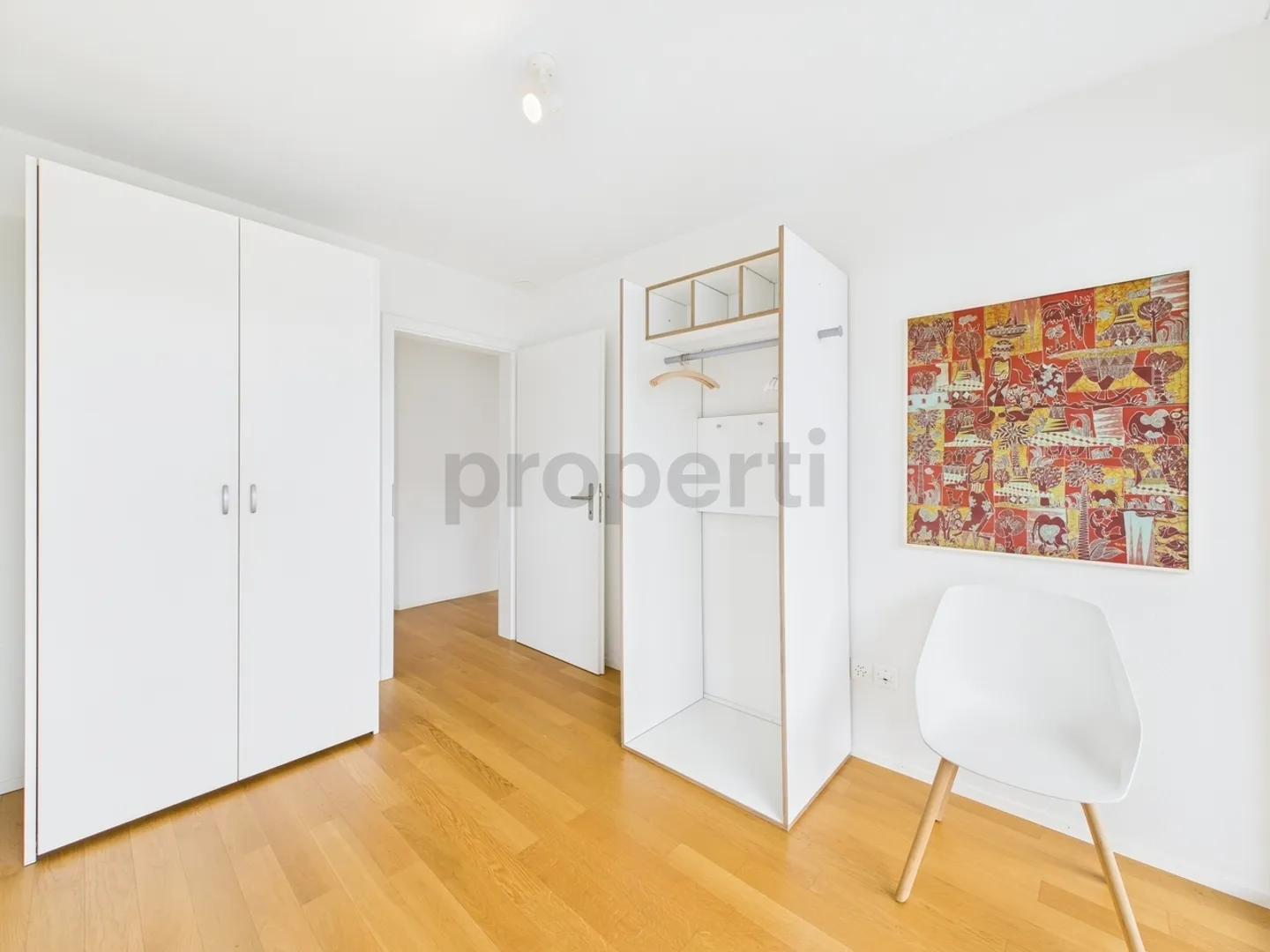 Living with Style: Furnished Apartment in the Perfect City Environment - Photo 7 of 12