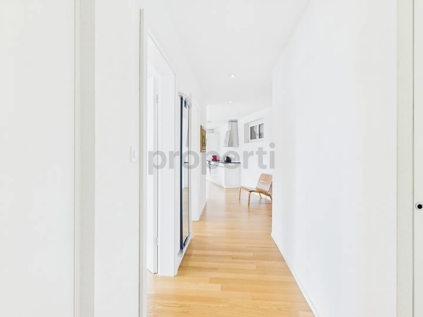 Living with Style: Furnished Apartment in the Perfect City Environment - Photo 9 of 12