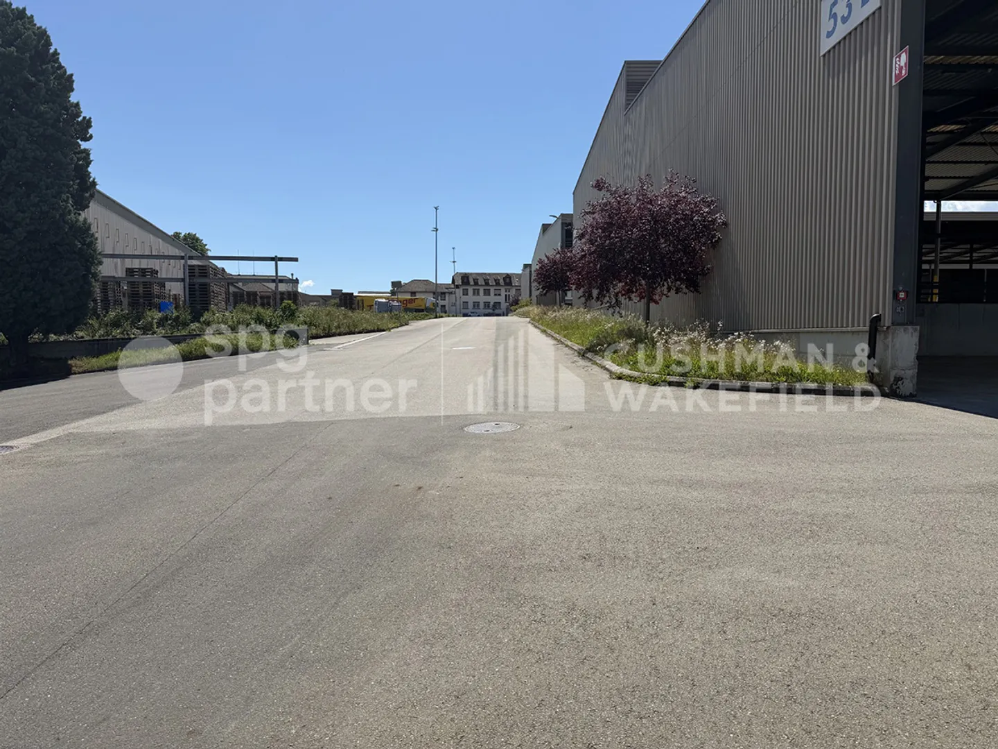 Functional and modular halls in the heart of the Vaud Coast - Verrerie 2A - Photo 5 of 6