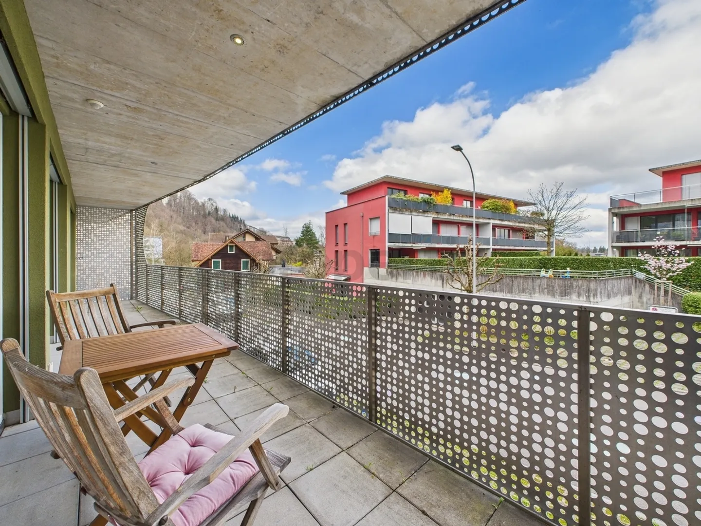Living with Style: Furnished Apartment in the Perfect City Environment - Photo 11 of 12