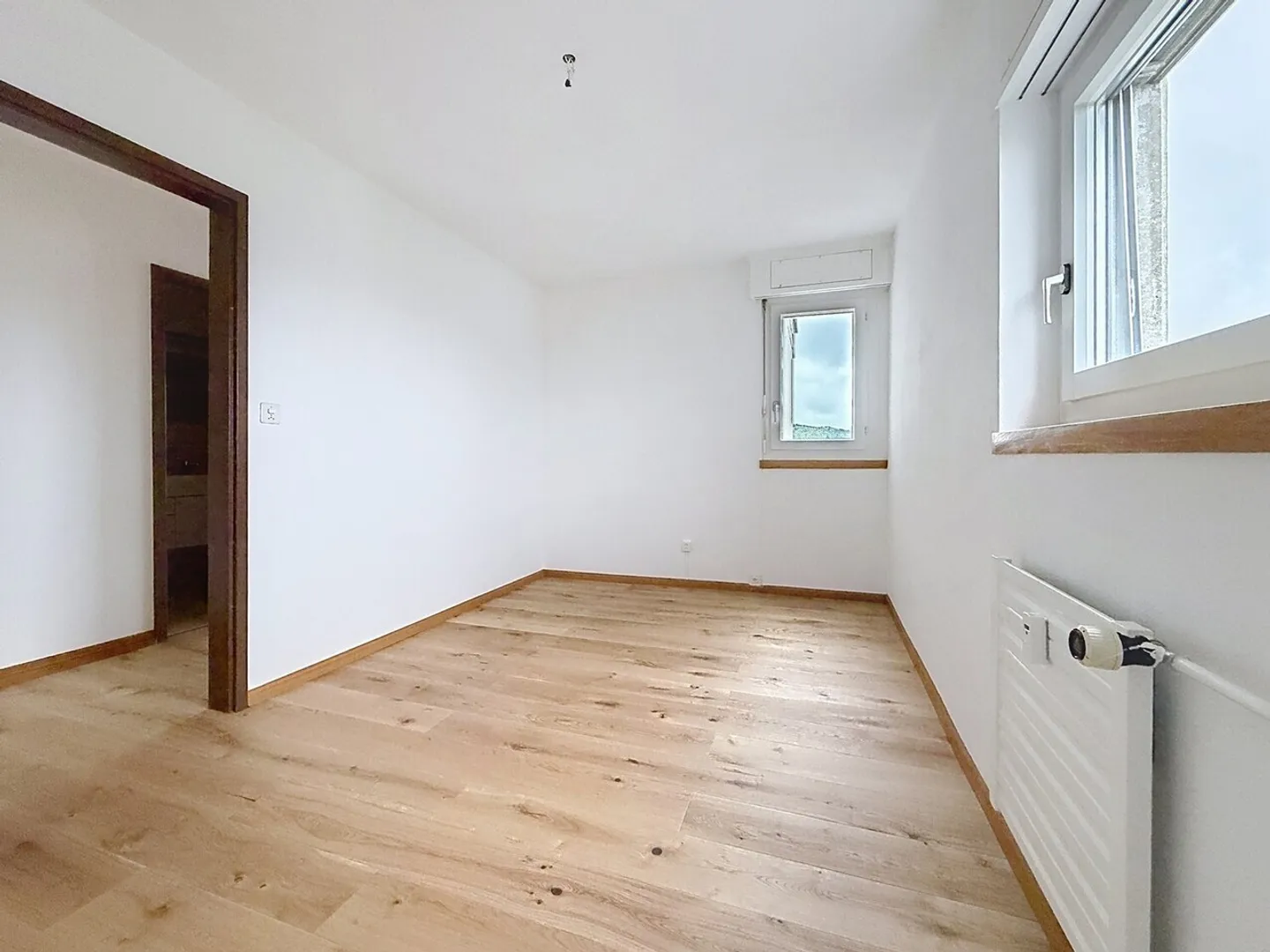 Appartement spacieux avec vue - Photo 8 sur 10