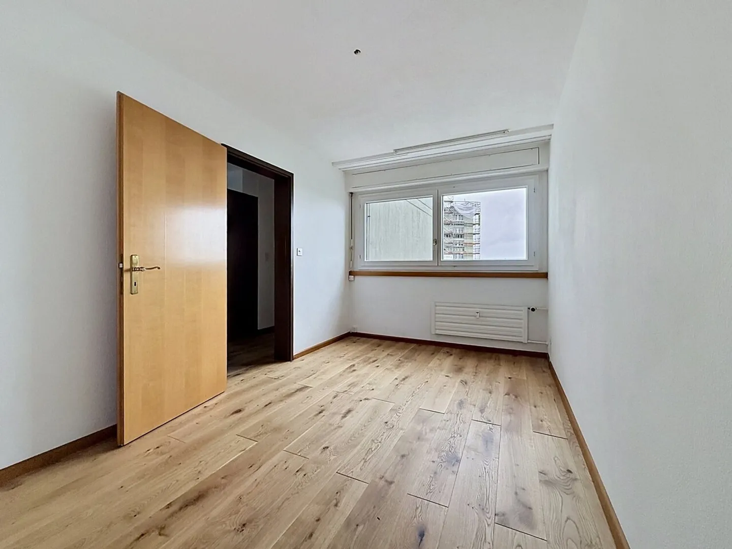 Appartement spacieux avec vue - Photo 9 sur 10