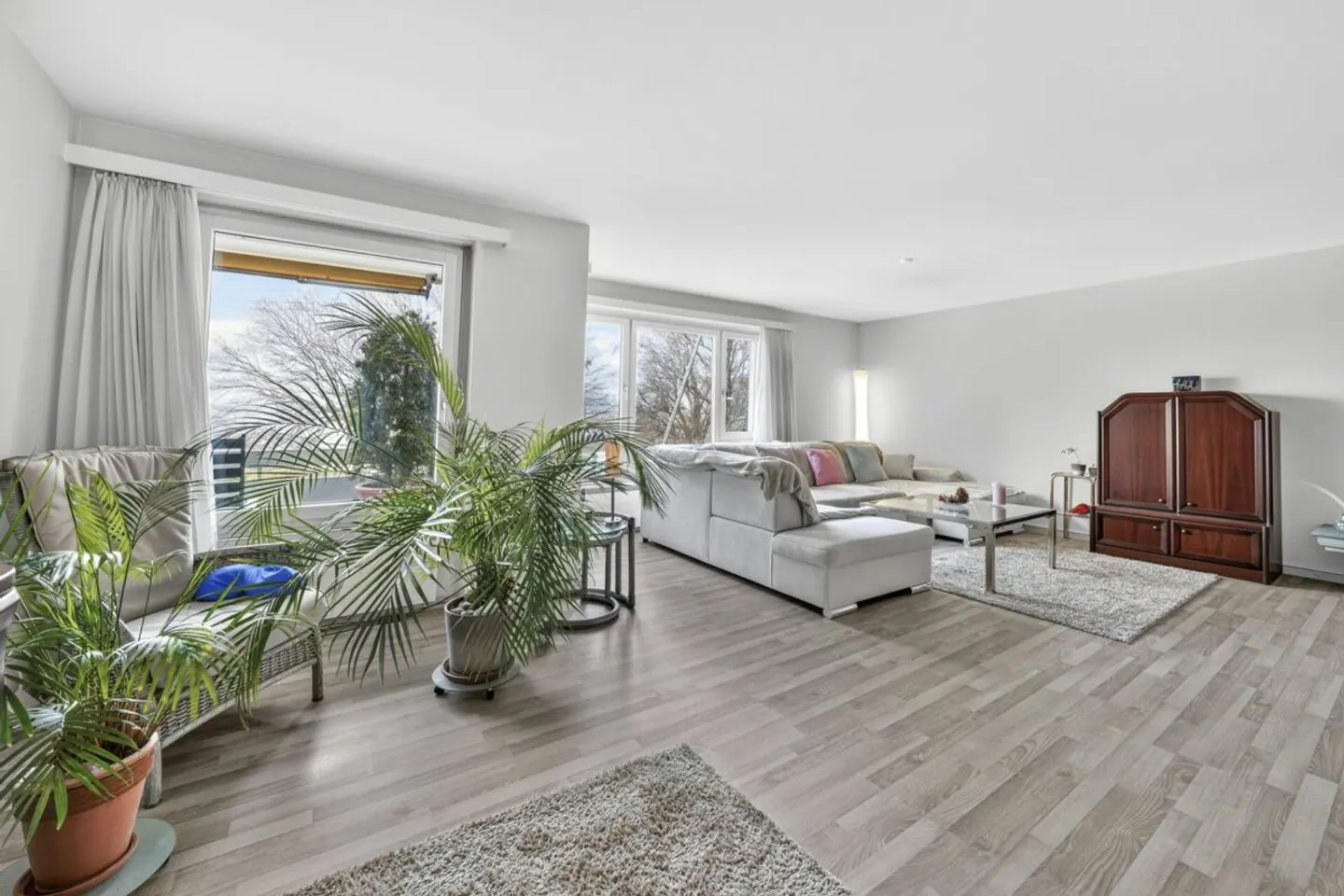 Charming Apartment in Witikon - Photo 4 of 19